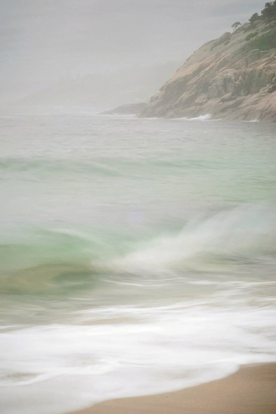 Sand Beach Acadia_DxO
